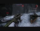 [EVOLVE]ゆっくりクラーケンのハンター狩り　その２