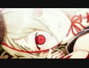 【刀剣乱舞】　いまのつるぎ　【手描き】