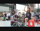 ⌦97【中国･ドラム女子】陳曼青_2／君が好きだと叫びたい