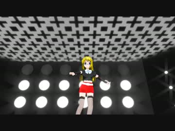 リクエストに答えてみました