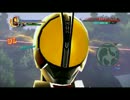 【仮面ライダーバトライド・ウォーⅡ】超・絶初見実況Ⅱ【take30】