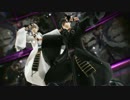 【MMD刀剣乱舞】脳漿炸裂ガール【※色替え注意】