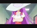 アイカツ78話素材