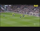 MOTD　14-15　EPL　チェルシー　×　クリスタル・パレス