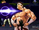 【mugen】 こいつらvsあいつら ランク違い杯part4
