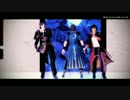 【MMD刀剣乱舞】ECHO【MMD戦国BASARA】