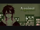Against