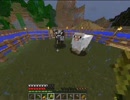 【実況】社畜ラフトpart 20【minecraft】