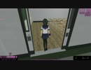【実況】ヤンデレ少女が先輩を×××する実況動画part6【Yandere Simulator】