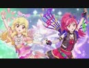 アイカツ！【Sweet Sp!ce】 フル ライブ映像