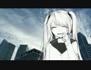 【初音ミク】サヨナラの向こう側【オリジナル】