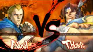 KVO×TSB2015 ウル4 TOP64Winners 志郎 vs 小路KOG
