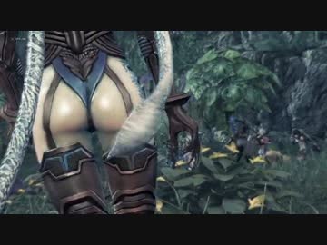 ゼノブレイドクロス　実況プレイpart12