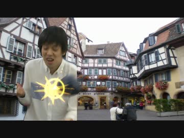 高田健志vsシジミ