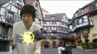 高田健志vsシジミ