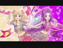 アイカツ！【笑顔のSuncatcher】 フル ライブ映像