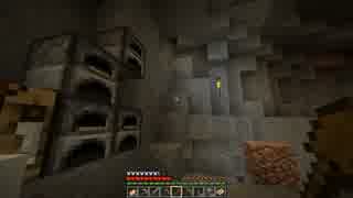 【実況】素人二人でMinecraft界を発展させる Part12