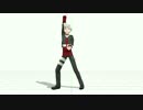 【MMD】腕とか肘の捩じれを捩ボーンに分配するツール③【ツール更新】