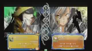 4月20日　BBCP2.0HWB：FT5　ろちゃ（TE）　vs　紅（BU）