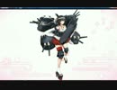 【艦これ】ケッコンカッコカリ@山城【記録】