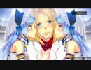 【アルノサージュ PLUS】 ジェノメトリクス 真実が住む街 3 【プレイ動画】