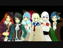 【UTAUカバー】Blessing【ぬん誕】
