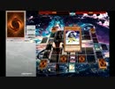 遊戯王ADS対戦日記　1回目