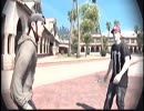 カオスなスケボーゲームskate3ゆっくり実況始めました　１