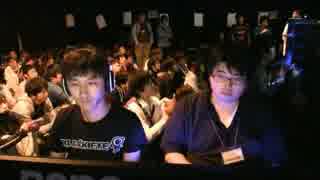 KVO×TSB2015 ウル4 GrandFinal トンピー vs ネモ part1