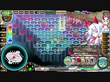 神のラプソディ 魔神ウァピュラ戦 ニコニコ動画