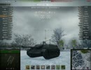 World of Tanks JagdPz IV ヴィンターベルク 字幕リプレイ56