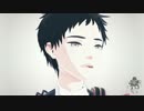 【MMD刀剣乱舞】うそつき【一・厚】