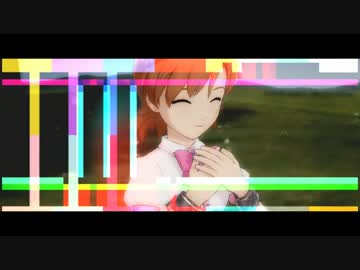 春香さん達とすべての祝福をみんなに