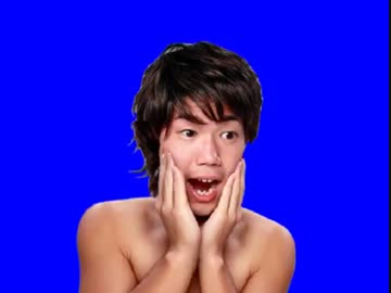 斉藤えひでBB・剛力びっくりBB　使用例