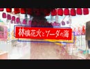 林檎花火とソーダの海　歌ってみた。【ゆきねずみ】