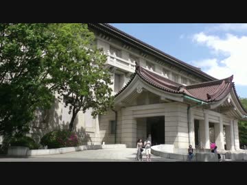 【2015/5/4】上野散策