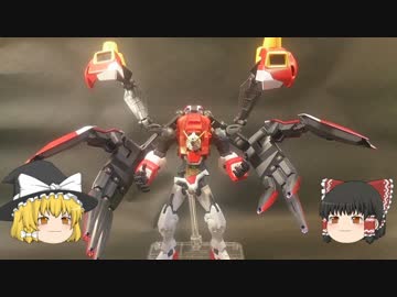 人気の 作ってみた ゆっくり 動画 708本 4 ニコニコ動画