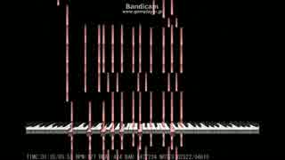 【MIDI】ニコニコメドレー