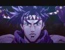 【OP差し替え】ジョジョ2部OP×忍殺アニメイシヨンOP曲【MAD】