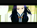 【MMD十二国記】泰麒でスーパー・ノヴァ mu-cho Remix