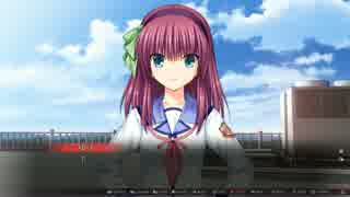 Angel Beats! -1st beat- 体験版#09【リプレイ０１】