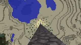 【Minecraft】ツッコミ力を鍛えるクラフト【ゆっくり実況】