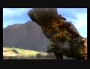 【MH3G】砂原のリーゼントさん　 実況プレイ【part5】
