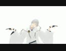 【MMD刀剣乱舞】まっさらブルージーンズ【鶴丸国永】