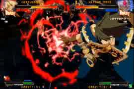 試される大地でXrd Part17 4/26シン戦3