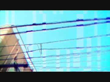 【ニコカラ】I Can't Stop Fall in Love≪on　vocal≫