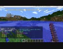 【Minecraft】釣りシステムを大改造してみた【Bukkit plugin】