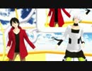 【第1回MMDカゲプロ祭り】ジュリエッタとロミヲ