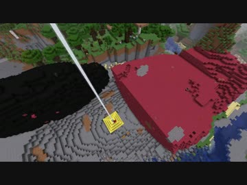 【Minecraft】スーパーゆったりクラフト32