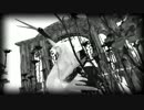 【MMD刀剣乱舞】鶴(丸)でTOXIC